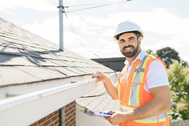 Quick and Trustworthy Emergency Roof Repair Services in West Pittston, PA