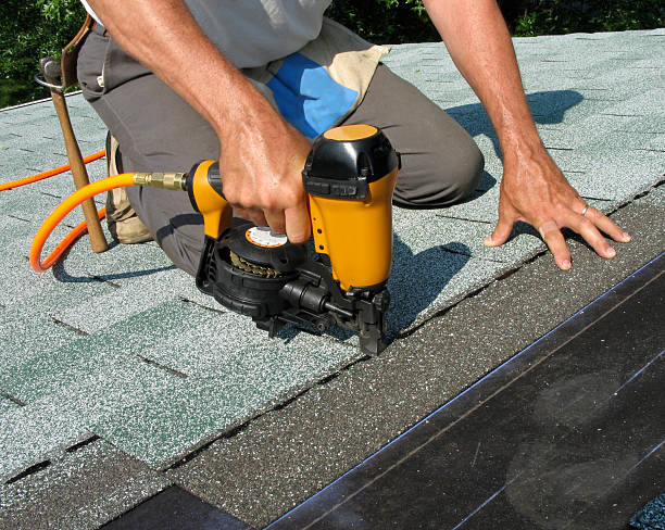 West Pittston, PA Roofing Contractor Company