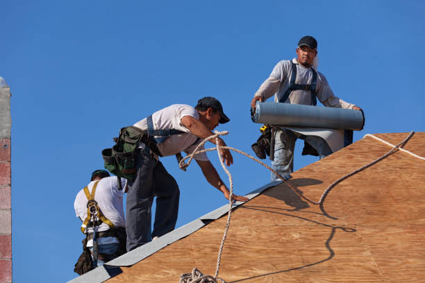 Gutter Installation and Roofing in West Pittston, PA