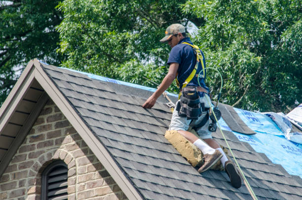 Best Commercial Roof Installation  in West Pittston, PA